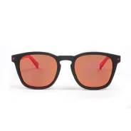 Lentes de Sol Rusty Privd Negro