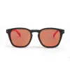 Lentes de Sol Rusty Privd Negro