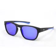 Lentes de Sol Rusty Suone Espejado Azul
