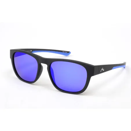 Lentes de Sol Rusty Suone Espejado Azul
