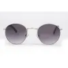 Lentes de Sol Rusty Vienet Cromado