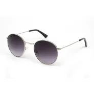 Lentes de Sol Rusty Vienet Cromado