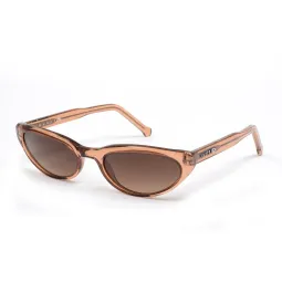 Lentes de Sol Rusty Avient Caramelo