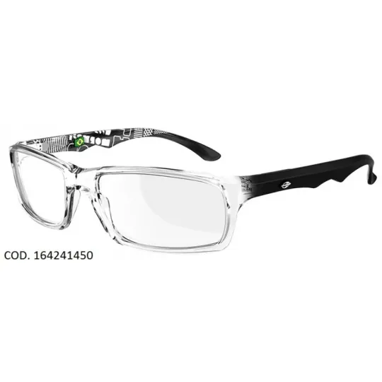 Anteojos Mormaii Viper Transparente precio