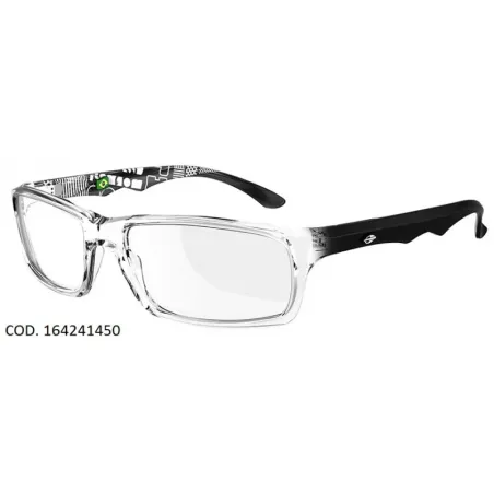 Anteojos Mormaii Viper Transparente precio