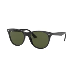 Comprar Anteojos Ray Ban 2185 901/58 52 Negro Polarizado