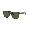 Comprar Anteojos Ray Ban 2185 901/58 52 Negro Polarizado