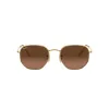 Comprar Anteojos Ray Ban 3548 912443 54 hexagonal