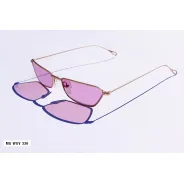 Lentes de Sol Vulk Le Fit Metal