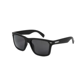 Lentes de Sol Rusty Bruk Negro opaco