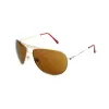 Lentes de Sol Rusty 77 Stylus Marron. comprar gafas