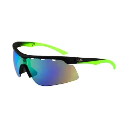 Lentes de Sol Mormaii Athlon II Esejado Verde