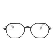 Armazon y Anteojos Vulk Biller Negro brillo