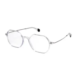 Armazon y Anteojos Vulk Biller Transparente