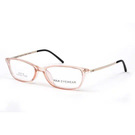 Armazon y Anteojos Vulk Scene Rosa