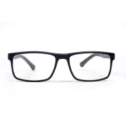 Armazon y Anteojos Rusty Suver Azul