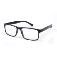 Armazon y Anteojos Rusty Suver Azul