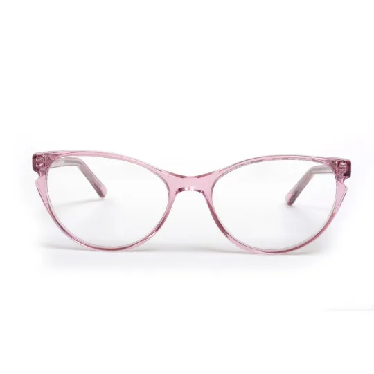 Armazon y Anteojos Rusty Fatti Rosa