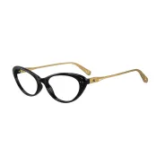 Anteojo Paula Cahen D\'Anvers Cheverny negro