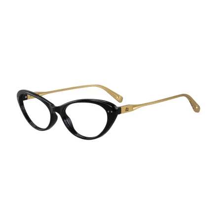 Anteojo Paula Cahen D\'Anvers Cheverny negro