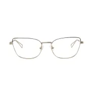 Anteojo Paula Cahen D\'Anvers Rivau Dorado