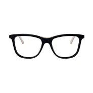 Anteojo Paula Cahen D\'Anvers Tours negro