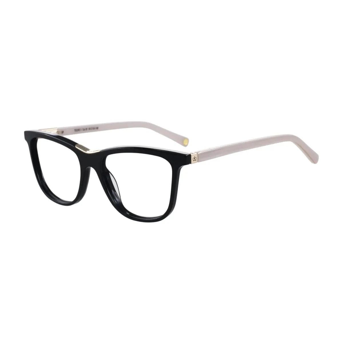 Anteojo Paula Cahen D\'Anvers Tours negro