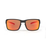 Lentes de Sol Rusty Meridian Espejado Verde