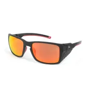 Lentes de Sol Rusty Meridian Espejado Verde