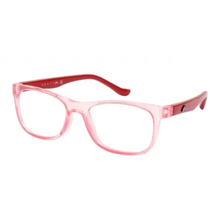 Armazon y Anteojos Rusty Ikyl Rojo