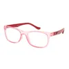 Armazon y Anteojos Rusty Ikyl Rojo