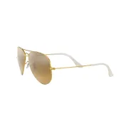 Comprar Anteojos Ray Ban Aviador 3025 001/3K