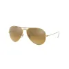 Comprar Anteojos Ray Ban Aviador 3025 001/3K