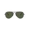Comprar Anteojos Ray Ban 3689 914831 58 Negro