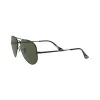Comprar Anteojos Ray Ban 3689 914831 58 Negro