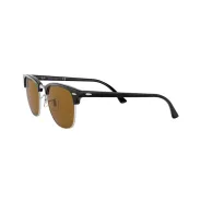 Anteojos de Sol Ray Ban Clubmaster 3016 marron w3387