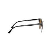 Anteojos de Sol Ray Ban Clubmaster 3016 marron w3387