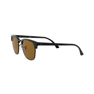 Anteojos de Sol Ray Ban Clubmaster 3016 marron w3389