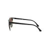 Anteojos de Sol Ray Ban Clubmaster 3016 marron w3389