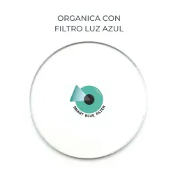 Lentes Blue Light Antireflejo