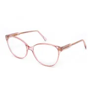 Armazon y Anteojos Vulk BC Mink Rosa