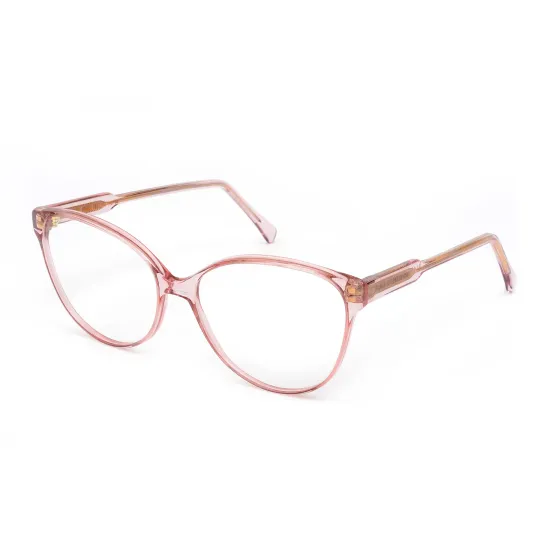 Armazon y Anteojos Vulk BC Mink Rosa