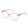 Armazon y Anteojos Vulk BC Mink Rosa