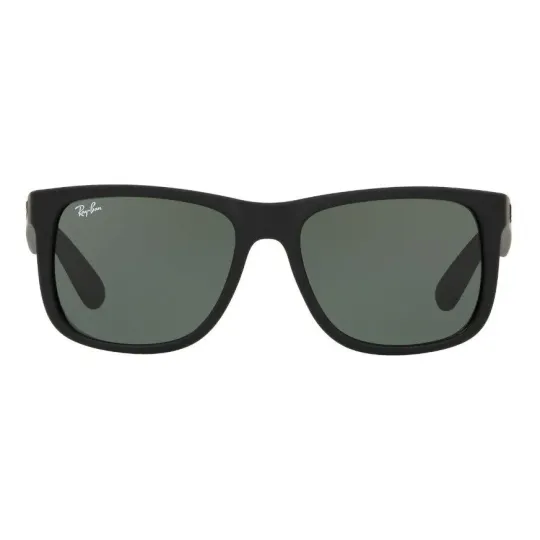 Anteojos de Sol Ray Ban 4165 Negro Opaco 