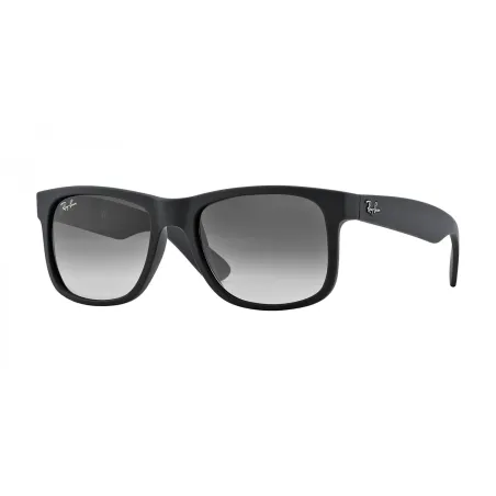 Anteojos de Sol Ray Ban 4165 Negro Opaco 57