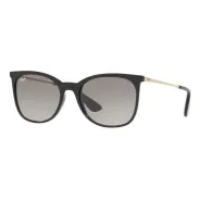 Anteojos de Sol Ray Ban 4326 601/11 Negro 56