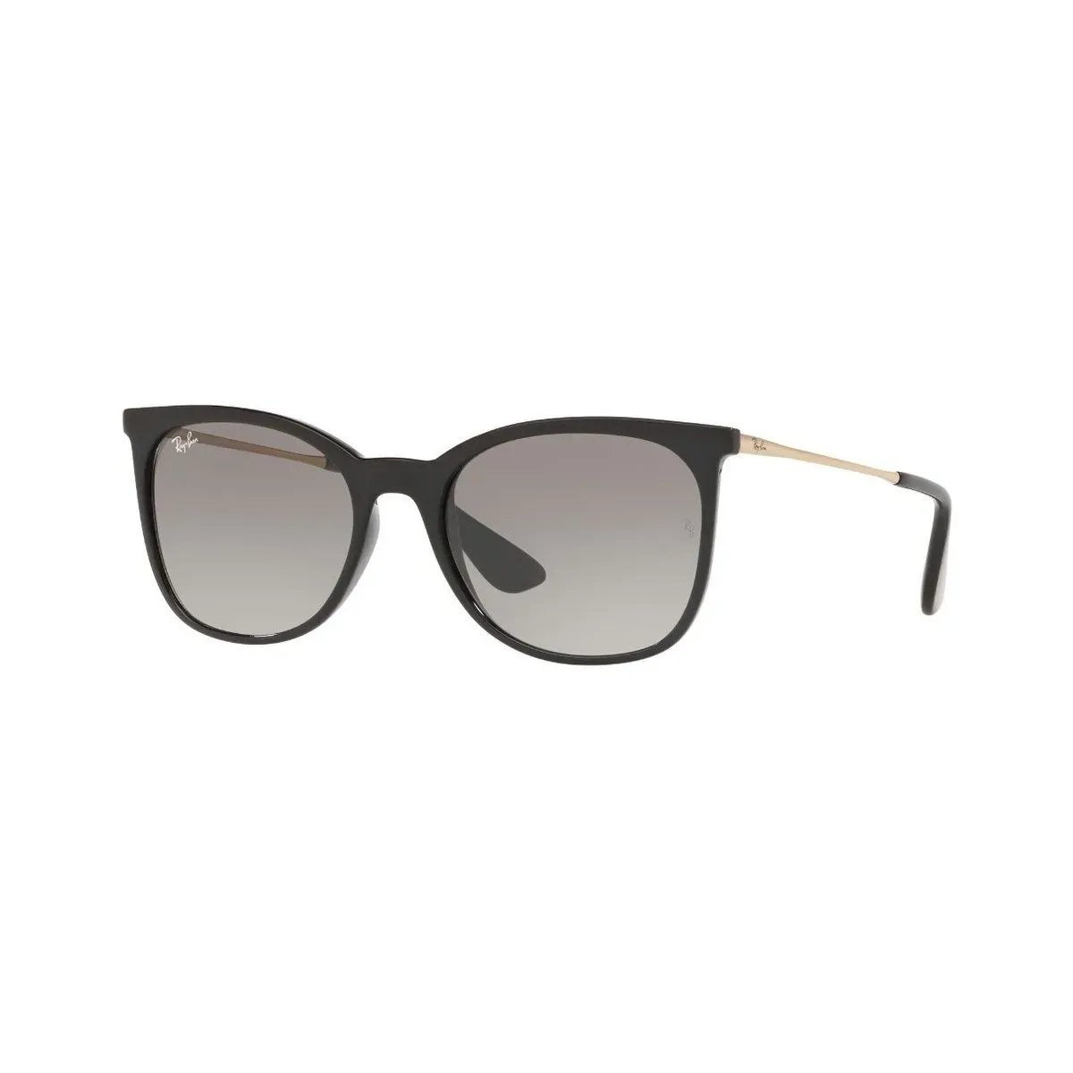 Anteojos de Sol Ray Ban 4326 601/11 Negro 56