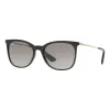 Anteojos de Sol Ray Ban 4326 601/11 Negro 56