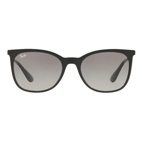 Anteojos de Sol Ray Ban 4326 601/11 Negro 56