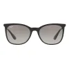 Anteojos de Sol Ray Ban 4326 601/11 Negro 56